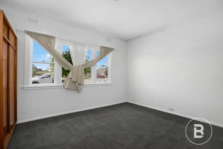 Fifth view of Homely house listing, 1-2/120 Albert Street, Sebastopol VIC 3356