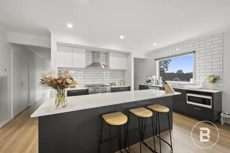 Fourth view of Homely house listing, 8 Eucalyptus Court, Beaufort VIC 3373