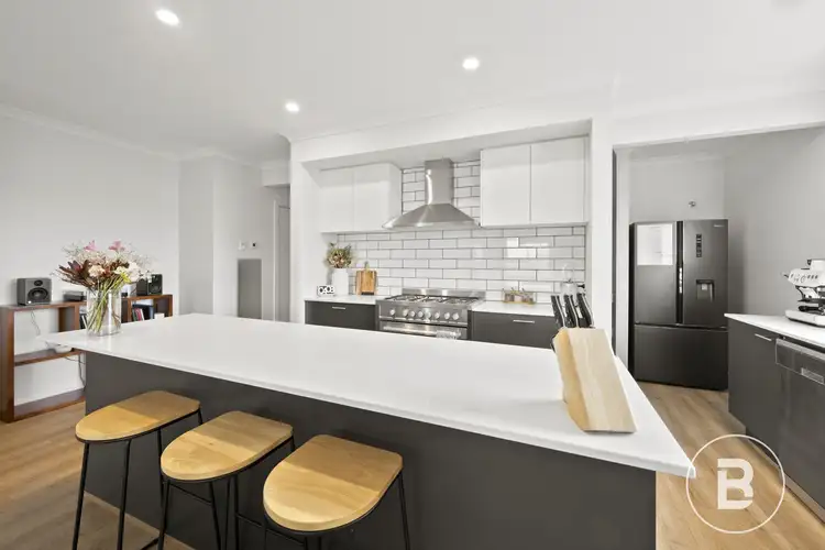 Fifth view of Homely house listing, 8 Eucalyptus Court, Beaufort VIC 3373