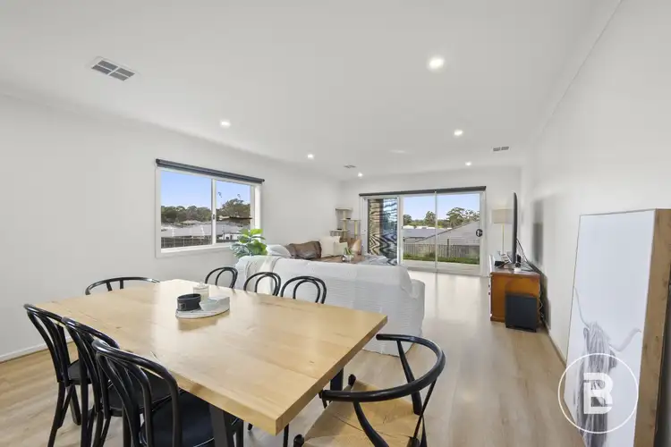 Sixth view of Homely house listing, 8 Eucalyptus Court, Beaufort VIC 3373