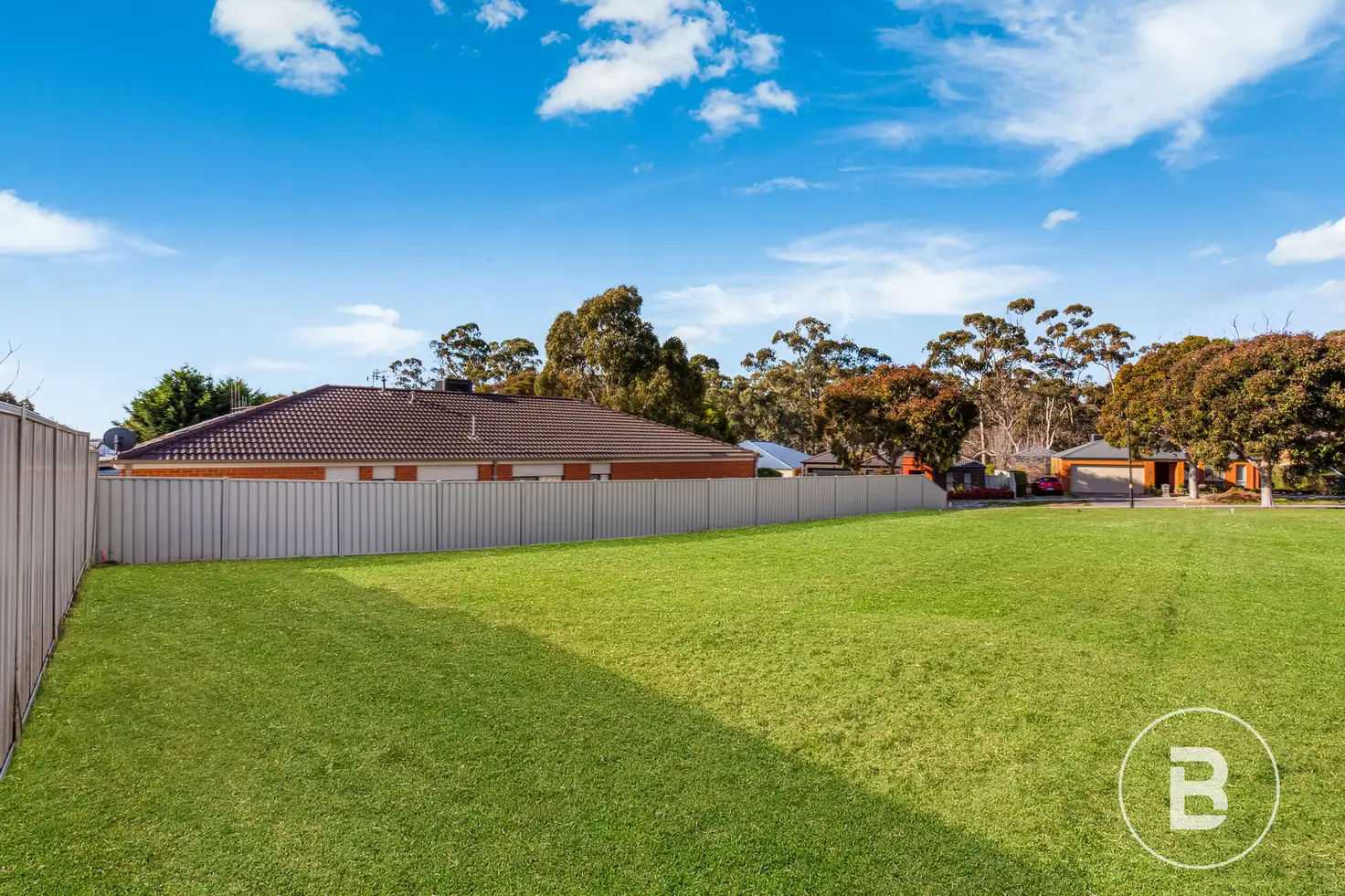 Main view of Homely land listing, 24 Amara Way, Kangaroo Flat VIC 3555