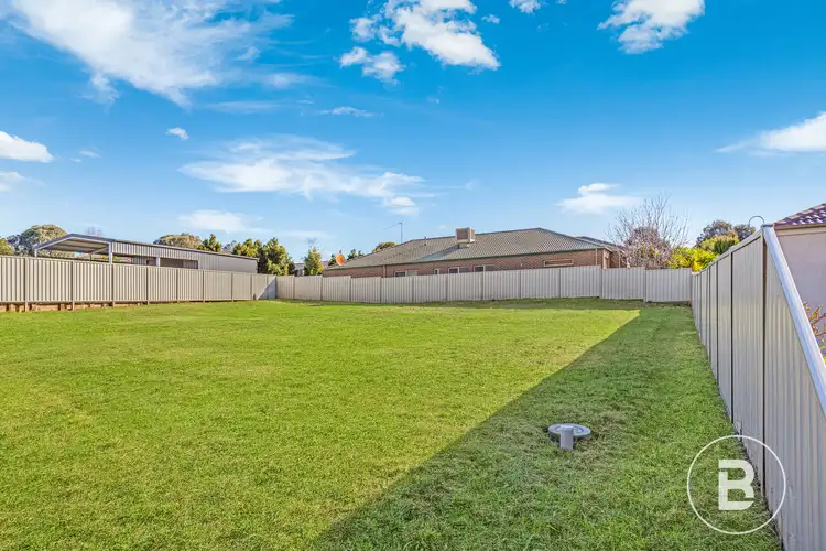 Fifth view of Homely land listing, 24 Amara Way, Kangaroo Flat VIC 3555