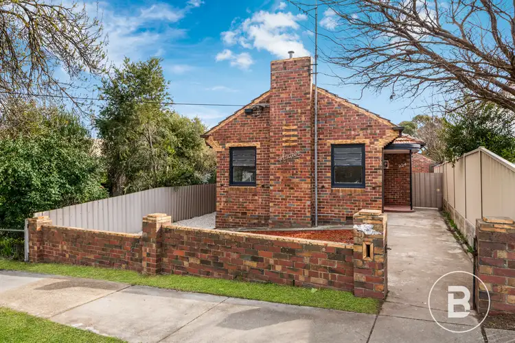 224 King Street, Bendigo VIC 3550
