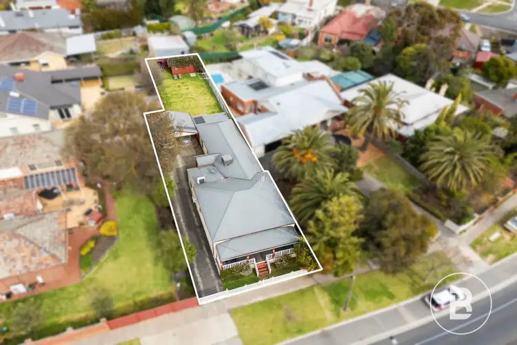 Fourth view of Homely house listing, 59 Pyke Street, Quarry Hill VIC 3550