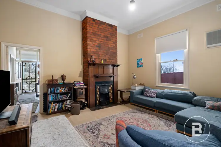 Fifth view of Homely house listing, 59 Pyke Street, Quarry Hill VIC 3550