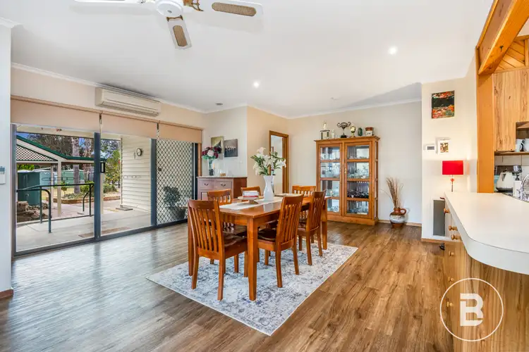 Fifth view of Homely house listing, 35 Helm Street, Kangaroo Flat VIC 3555