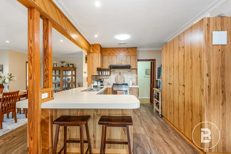 Sixth view of Homely house listing, 35 Helm Street, Kangaroo Flat VIC 3555