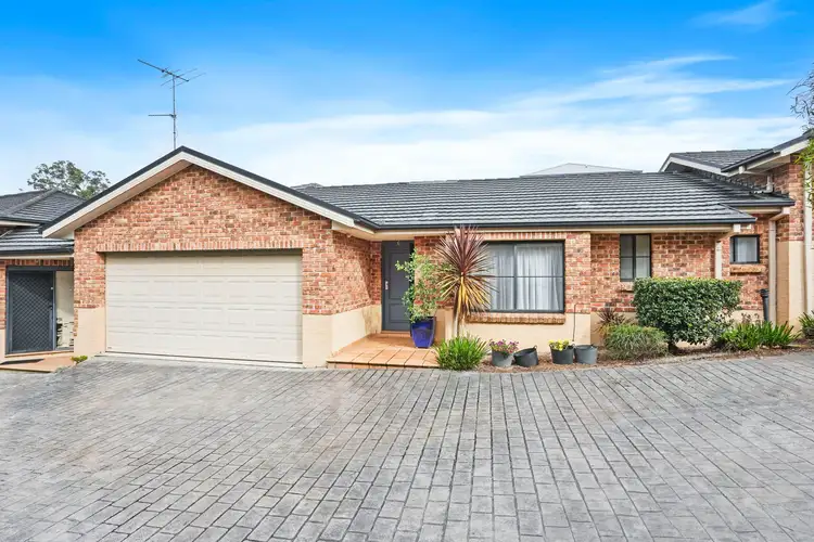 6/30 Third Avenue, Epping NSW 2121