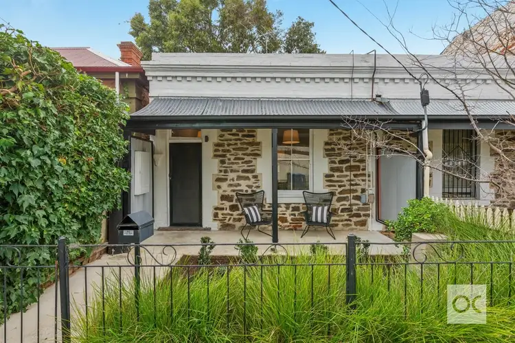 156 Young Street, Parkside SA 5063