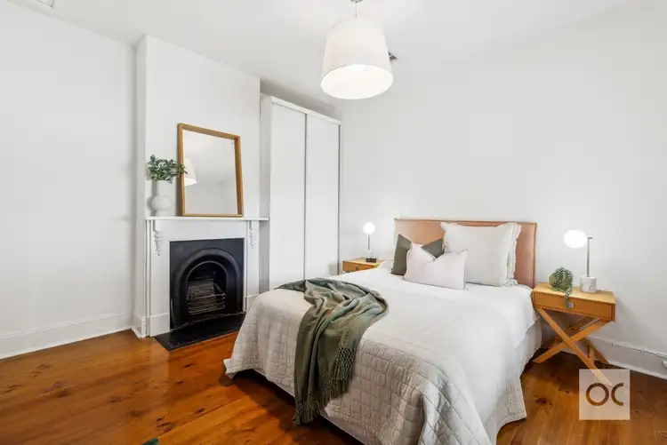 Fifth view of Homely house listing, 156 Young Street, Parkside SA 5063