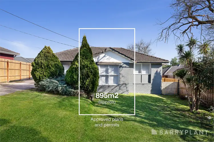 10 Bridges Avenue, Mooroolbark VIC 3138
