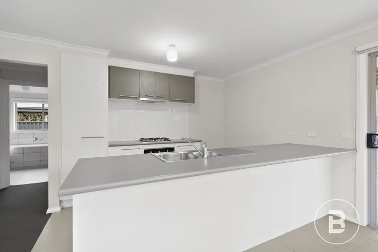 Third view of Homely house listing, 9 Monaghan Terrace, Alfredton VIC 3350