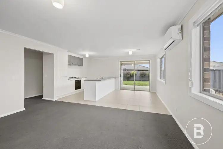 Fourth view of Homely house listing, 9 Monaghan Terrace, Alfredton VIC 3350