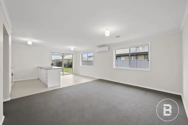 Fifth view of Homely house listing, 9 Monaghan Terrace, Alfredton VIC 3350