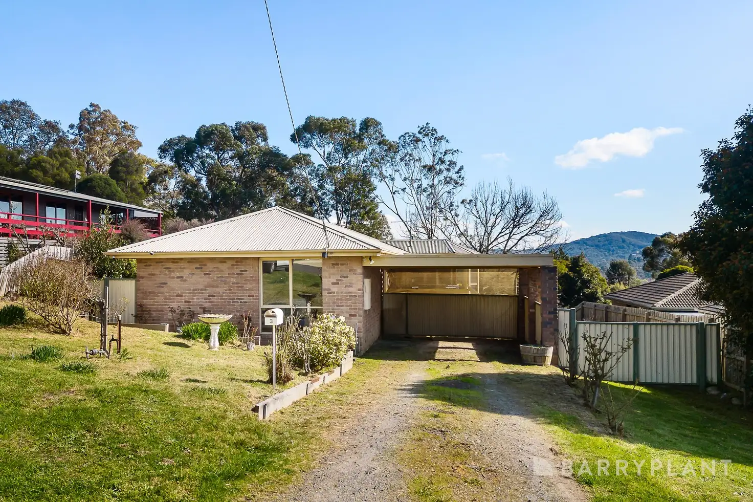 Main view of Homely house listing, 3 Stephens Road, Healesville VIC 3777