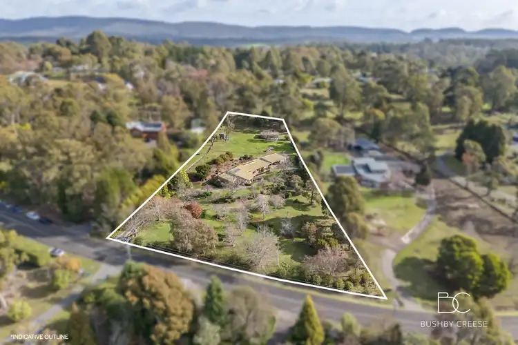 Second view of Homely house listing, 14 Stephensdale Drive, Riverside TAS 7250