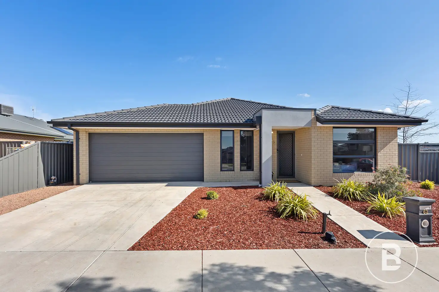 Main view of Homely house listing, 62 Whirrakee Parade, Huntly VIC 3551