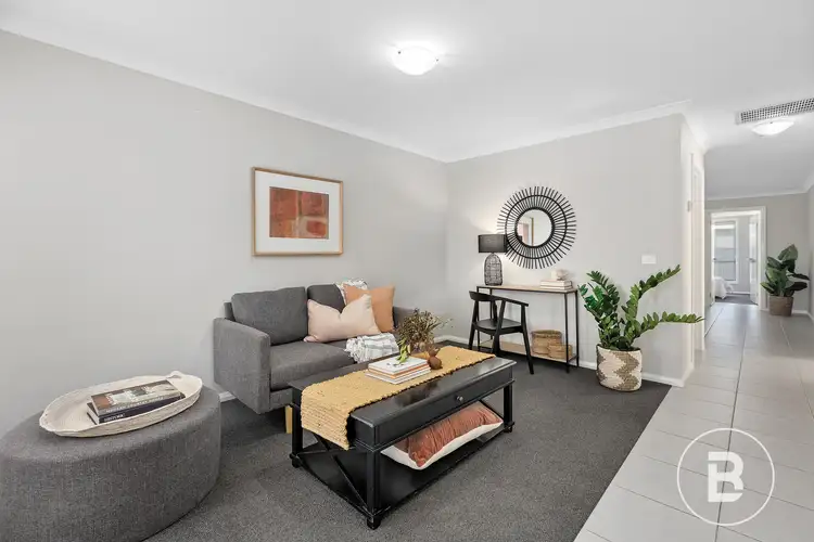 Third view of Homely house listing, 62 Whirrakee Parade, Huntly VIC 3551