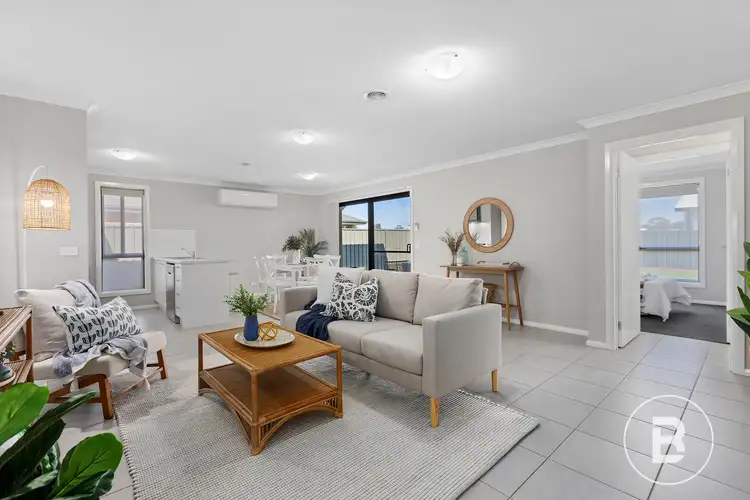 Fourth view of Homely house listing, 62 Whirrakee Parade, Huntly VIC 3551