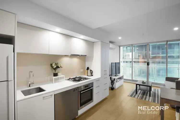 3001/36 Latrobe Street, Melbourne VIC 3000