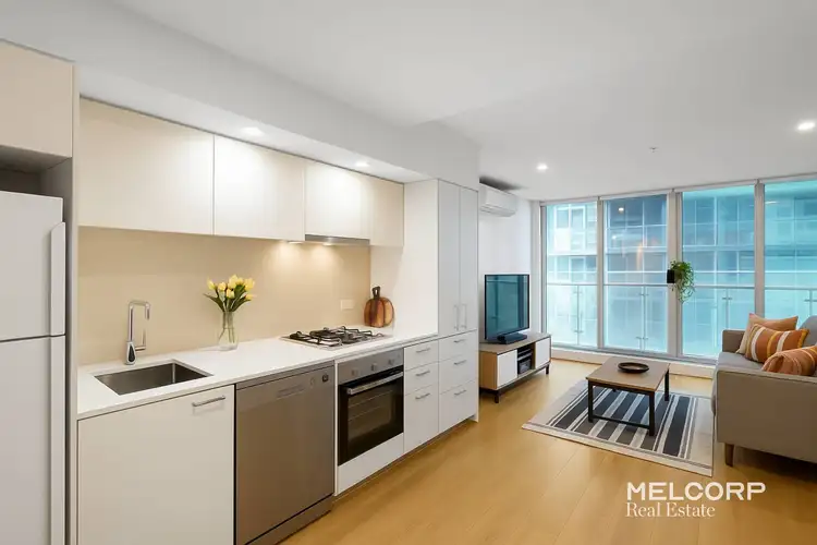 2801/36 Latrobe Street, Melbourne VIC 3000