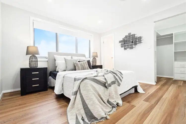 Sixth view of Homely house listing, 6 Celestial Street, Box Hill NSW 2765