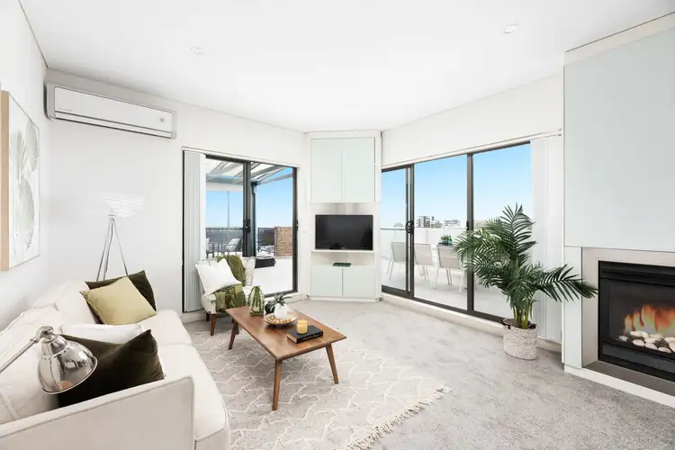 38/10-18 Robertson Street, Sutherland NSW 2232