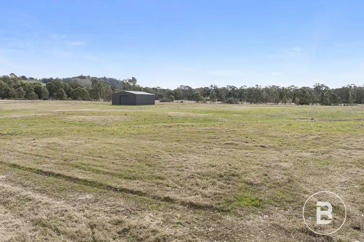 Fourth view of Homely land listing, 83 Stony Crossing Road, Redbank VIC 3477