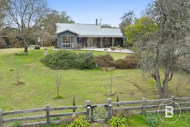 64 Dundas Street, Avoca VIC 3467