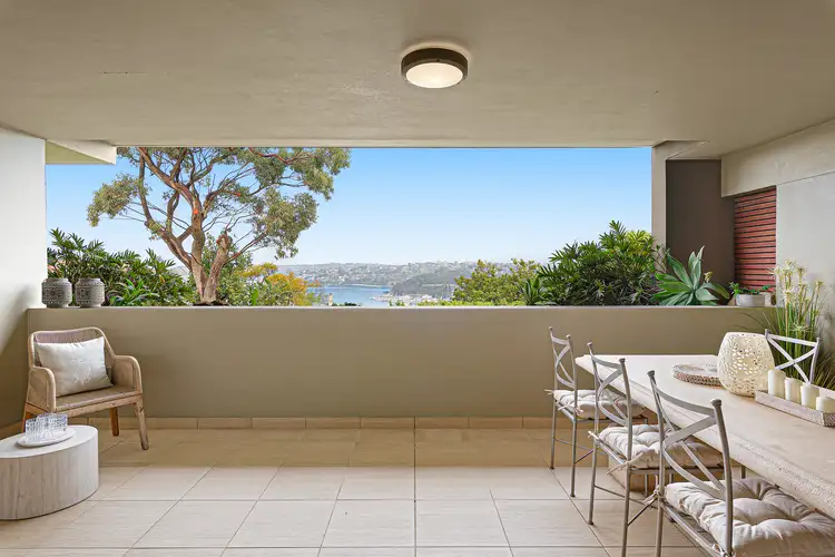 Second view of Homely unit listing, 8/567 Sydney Road, Seaforth NSW 2092