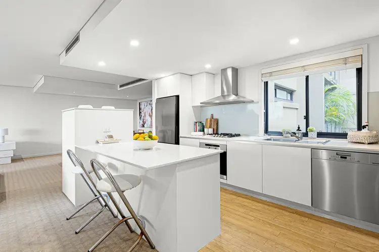 Fourth view of Homely unit listing, 8/567 Sydney Road, Seaforth NSW 2092