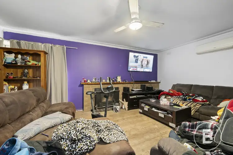 Fifth view of Homely house listing, 6 Ballarat Street, Talbot VIC 3371