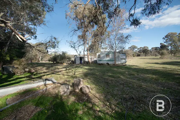 Second view of Homely land listing, CA2 SEC 4 Langley Lane, Mcintyre VIC 3472