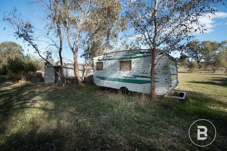 Third view of Homely land listing, CA2 SEC 4 Langley Lane, Mcintyre VIC 3472