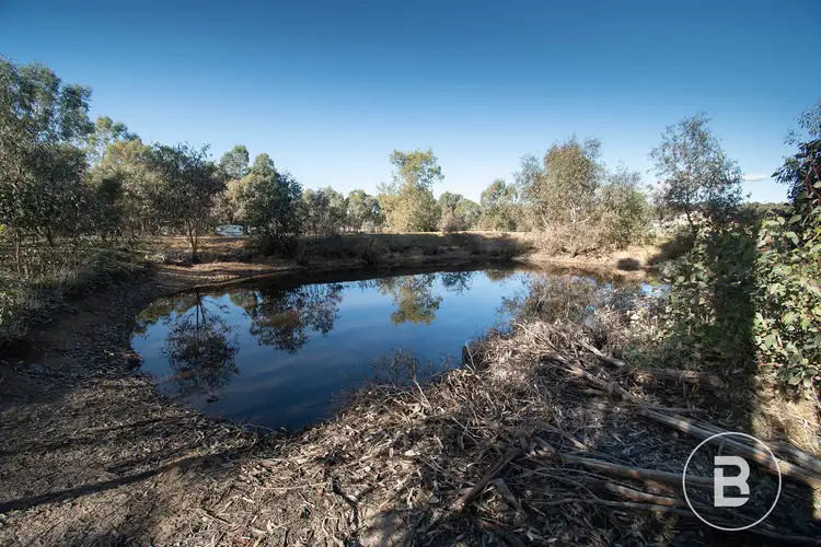 Fifth view of Homely land listing, CA2 SEC 4 Langley Lane, Mcintyre VIC 3472