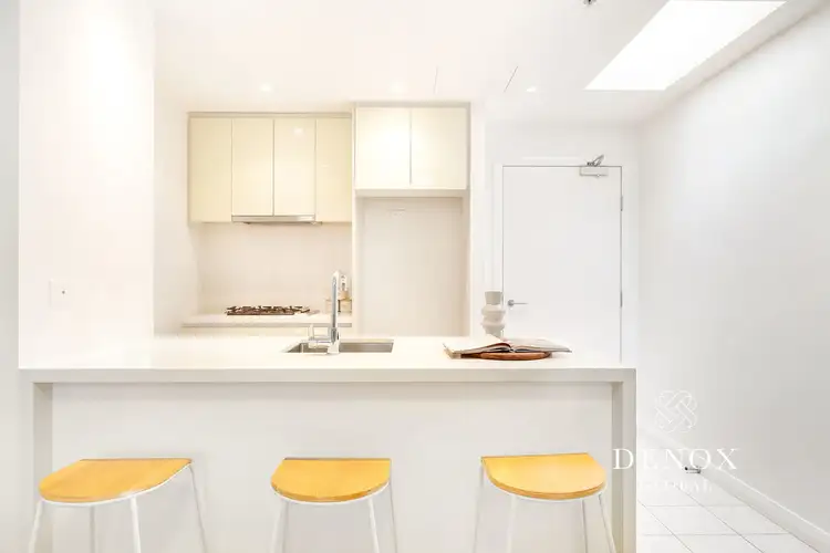 Fifth view of Homely apartment listing, 905D/5 Pope Street, Ryde NSW 2112