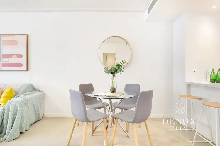 Sixth view of Homely apartment listing, 905D/5 Pope Street, Ryde NSW 2112