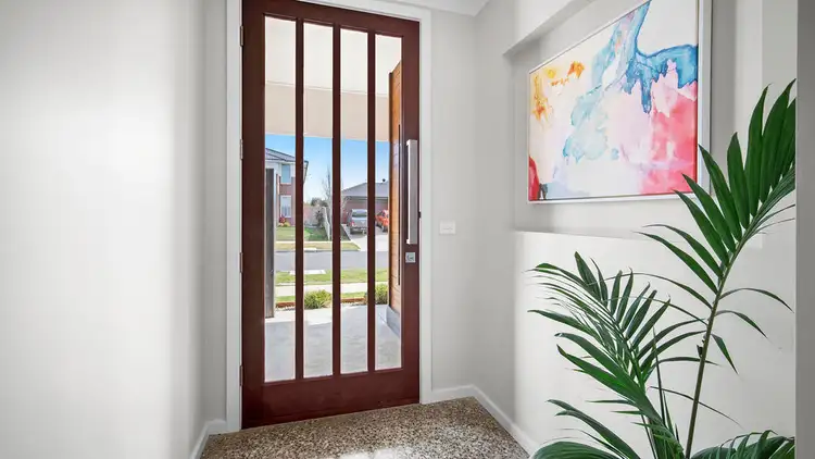 Second view of Homely house listing, 18 Continuance Way, Delacombe VIC 3356