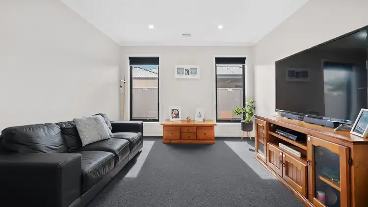 Third view of Homely house listing, 18 Continuance Way, Delacombe VIC 3356