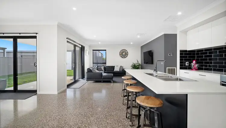 Fourth view of Homely house listing, 18 Continuance Way, Delacombe VIC 3356