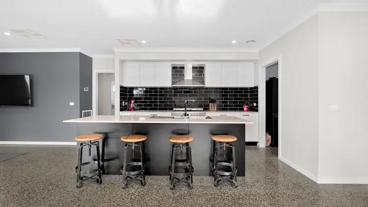 Sixth view of Homely house listing, 18 Continuance Way, Delacombe VIC 3356