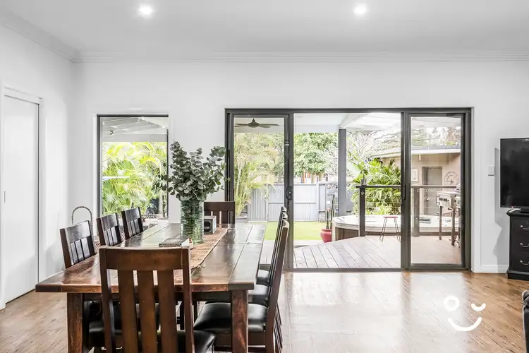 Sixth view of Homely house listing, 103 Phillip Street, Thirroul NSW 2515