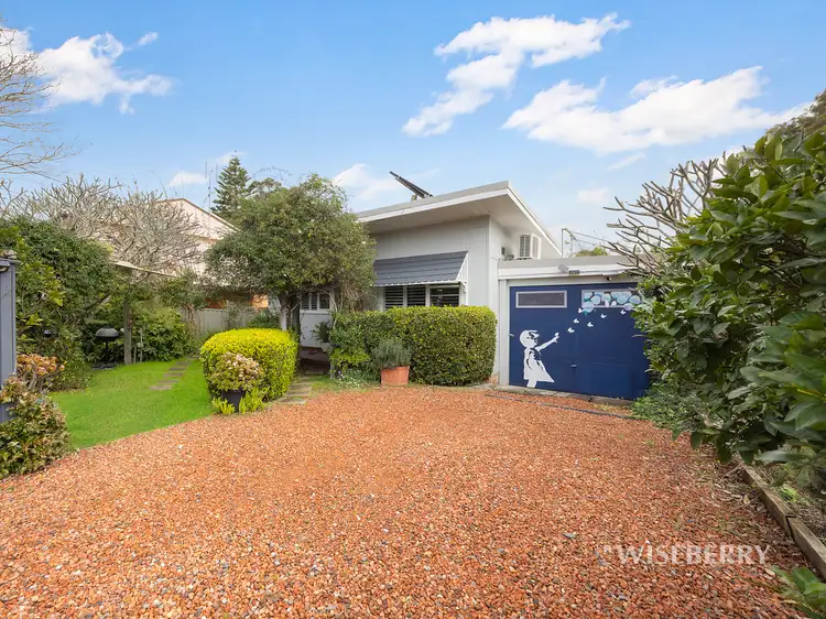 Main view of Homely house listing, 32 Laelana Avenue, Budgewoi NSW 2262