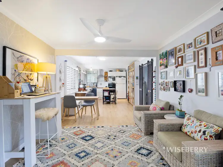 Fourth view of Homely house listing, 32 Laelana Avenue, Budgewoi NSW 2262
