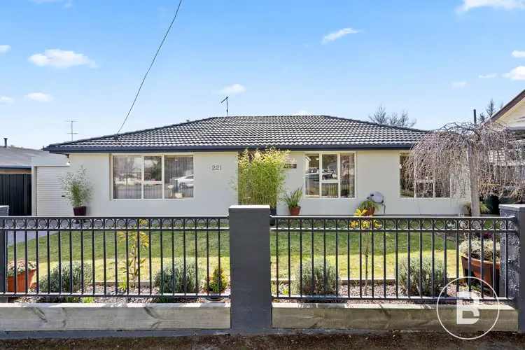 221 Grant Street, Golden Point VIC 3350