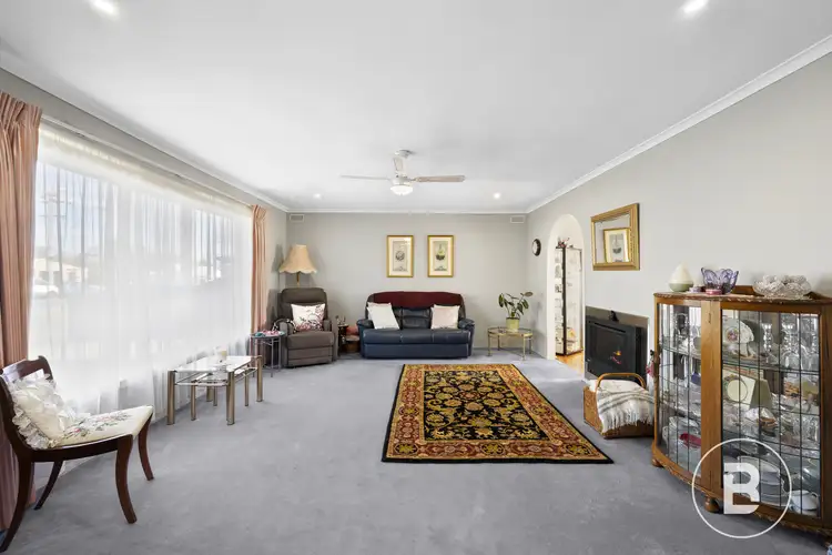 Second view of Homely house listing, 221 Grant Street, Golden Point VIC 3350