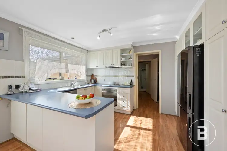 Fourth view of Homely house listing, 221 Grant Street, Golden Point VIC 3350