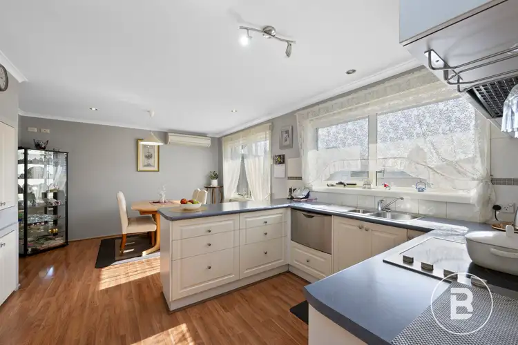 Fifth view of Homely house listing, 221 Grant Street, Golden Point VIC 3350