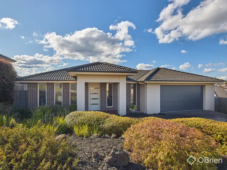 11 Paulan Court, Warragul VIC 3820