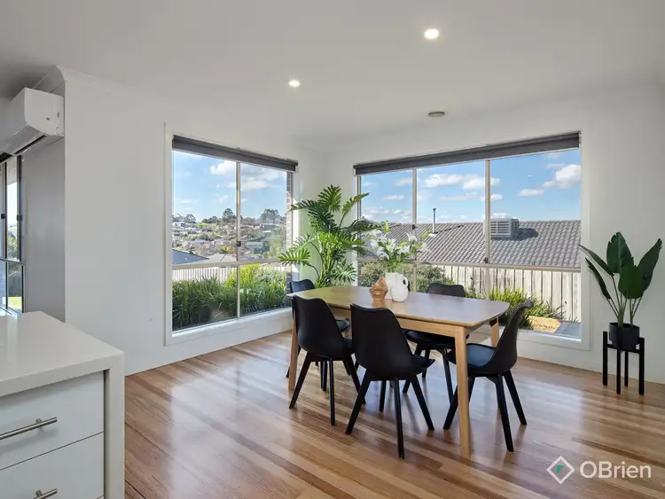 Sixth view of Homely house listing, 11 Paulan Court, Warragul VIC 3820